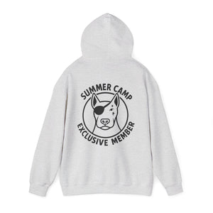 Summer Camp Exclusive Member Unisex Sweatshirt Hoodie BL02