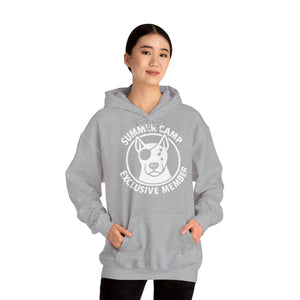 Summer Camp Exclusive Member Unisex Sweatshirt Hoodie BL02