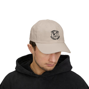 Summer Camp Exclusive Member Cap BL02