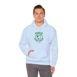 Bunker WC Sweatshirt Unisex Hoodie GL