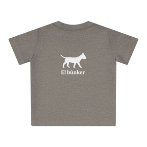 The Bunker Baby T-Shirt W&BL