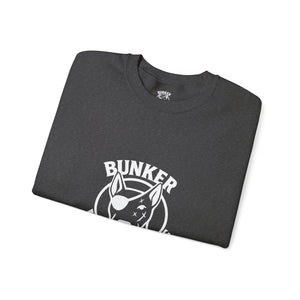 Bunker WC Sweatshirt Unisex Crewneck WL02P