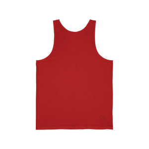Bunker WC Spanish Flag Tank Top BL02
