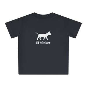 The Bunker Baby T-Shirt W&BL