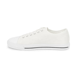 Bunker WC Low Top Sneakers BL02