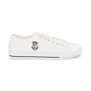 Bunker WC Low Top Sneakers BL02