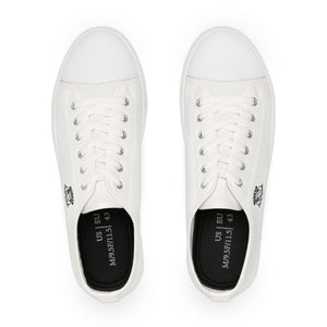 Bunker WC Low Top Sneakers BL02