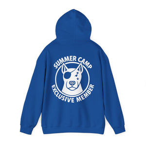 Summer Camp Exclusive Member Unisex Sweatshirt Hoodie BL02