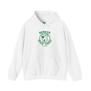 Bunker WC Sweatshirt Unisex Hoodie GL