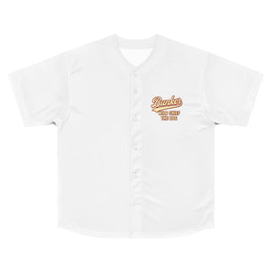 Bunker Men's WC Baseball Jersey RL02