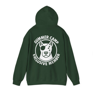Summer Camp Exclusive Member Unisex Sweatshirt Hoodie BL02
