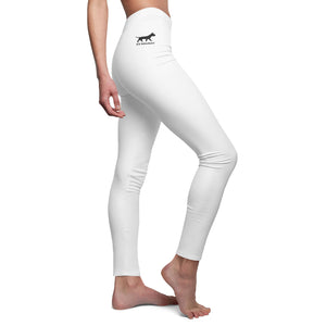 The Bunker Women's Leggings BL
