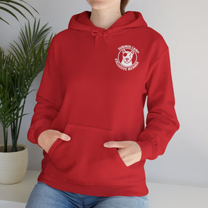 Summer Camp Exclusive Member Unisex Hoodie W&BL02