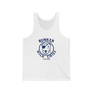 Bunker WC Tank Top BLL02