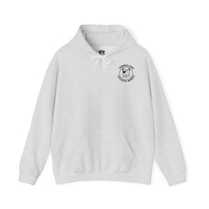 Summer Camp Exclusive Member Unisex Hoodie W&BL02