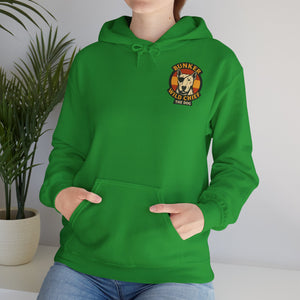 Bunker WC Spanish Flag Unisex Sweatshirt Hoodie BL02