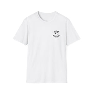Bunker WC Unisex Softstyle T-Shirt WL02P