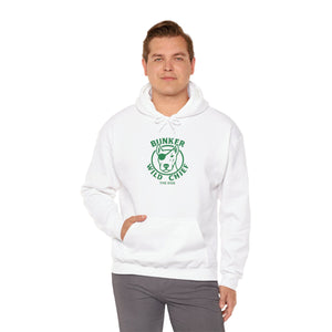 Bunker WC Sweatshirt Unisex Hoodie GL