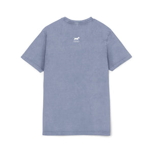 The Bunker Acid Washed T-Shirt W&BL