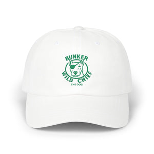 Bunker WC Cap GL02