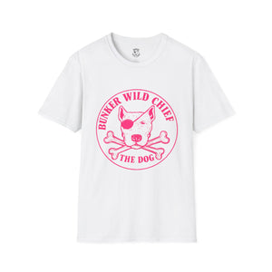 Bunker WC Unisex Softstyle T-Shirt PL 02