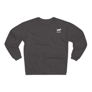 El Bunker Unisex Crew Neck Sweatshirt - LB