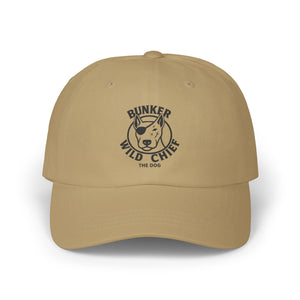 Bunker WC Cap BL02