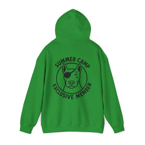 Summer Camp Exclusive Member Unisex Sweatshirt Hoodie BL02