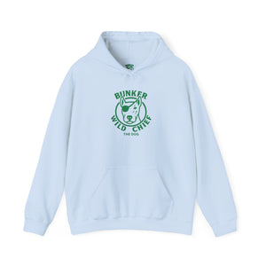 Bunker WC Sweatshirt Unisex Hoodie GL