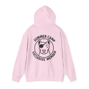 Summer Camp Exclusive Member Unisex Sweatshirt Hoodie BL02