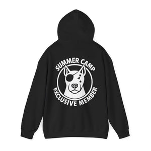 Summer Camp Exclusive Member Unisex Sweatshirt Hoodie BL02