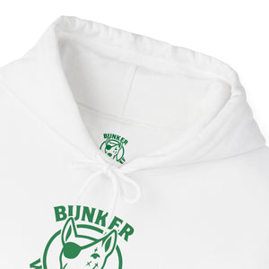 Bunker WC Sweatshirt Unisex Hoodie GL