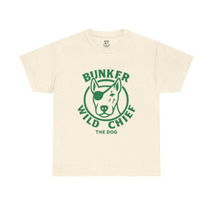 Bunker WC Unisex T-Shirt GL02