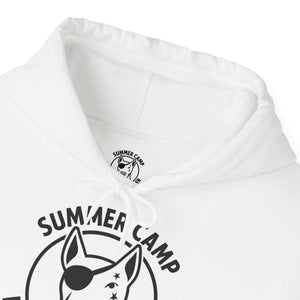 Summer Camp Exclusive Member Unisex Sweatshirt Hoodie BL02