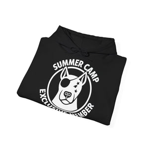 Summer Camp Exclusive Member Unisex Sweatshirt Hoodie BL02