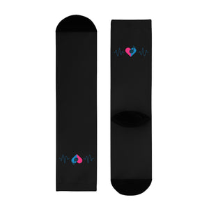 Causas con Ritmo Black Socks SL