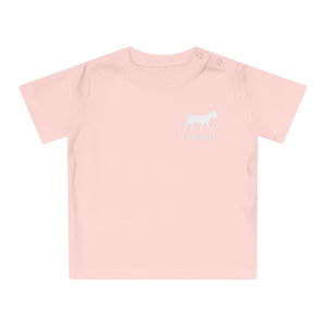 The Bunker Baby T-Shirt W&BL