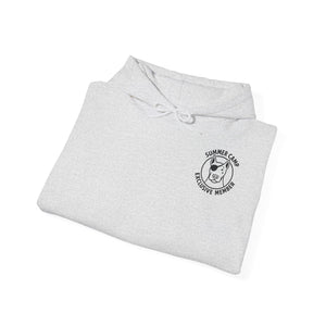 Summer Camp Exclusive Member Unisex Hoodie W&BL02