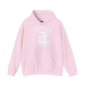 Summer Camp Exclusive Member Unisex Sweatshirt Hoodie BL02