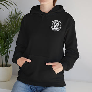 Summer Camp Exclusive Member Unisex Hoodie W&BL02