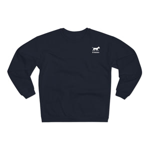 El Bunker Unisex Crew Neck Sweatshirt - LB