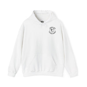 Summer Camp Exclusive Member Unisex Hoodie W&BL02