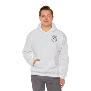 Summer Camp Exclusive Member Unisex Hoodie W&BL02