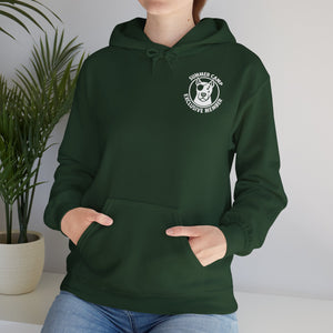 Summer Camp Exclusive Member Unisex Hoodie W&BL02