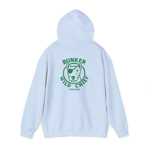 Bunker WC Sweatshirt Unisex Hoodie GL