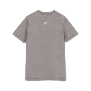 The Bunker Acid Washed T-Shirt W&BL