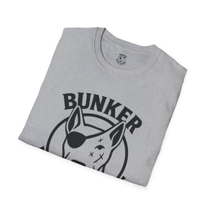 Bunker WC Unisex Softstyle T-Shirt BL02