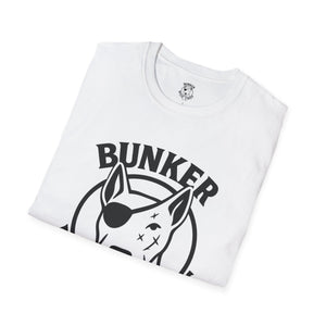 Bunker WC Unisex Softstyle T-Shirt BL02