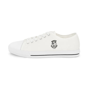 Bunker WC Low Top Sneakers BL02