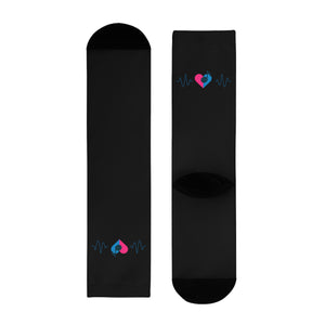 Causas con Ritmo Black Socks SL